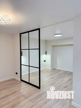 1-к квартира, вторичка, 37м2, 1/5 этаж