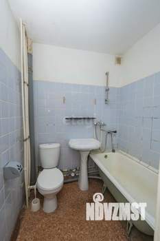 1-к квартира, вторичка, 26м2, 2/15 этаж