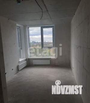 3-к квартира, сданный дом, 87м2, 14/25 этаж