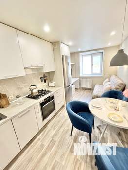 1-к квартира, вторичка, 49м2, 10/10 этаж