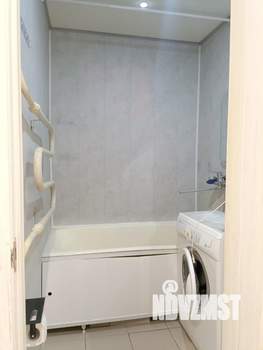 1-к квартира, вторичка, 28м2, 3/5 этаж