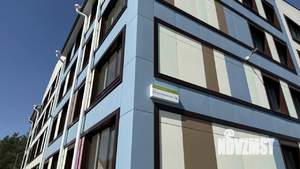 2-к квартира, вторичка, 58м2, 2/4 этаж