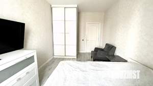 1-к квартира, вторичка, 42м2, 4/25 этаж