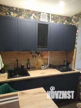 2-к квартира, вторичка, 44м2, 3/5 этаж