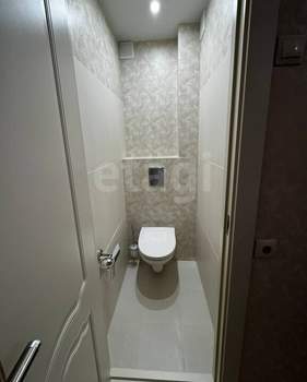 1-к квартира, вторичка, 36м2, 5/10 этаж