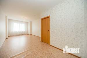 1-к квартира, вторичка, 38м2, 8/25 этаж
