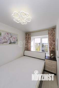 2-к квартира, вторичка, 44м2, 4/4 этаж