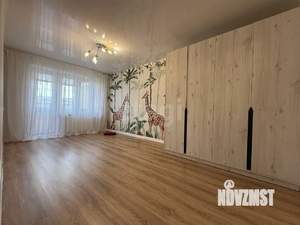 3-к квартира, вторичка, 67м2, 8/9 этаж