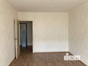1-к квартира, вторичка, 41м2, 3/17 этаж