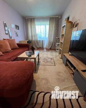 2-к квартира, вторичка, 42м2, 5/5 этаж