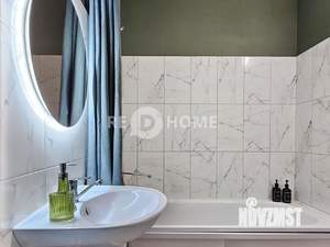 Студия квартира, вторичка, 26м2, 4/8 этаж