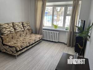 1-к квартира, вторичка, 43м2, 1/5 этаж