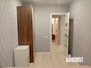 3-к квартира, вторичка, 56м2, 1/5 этаж