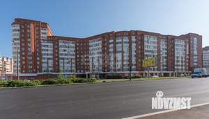 3-к квартира, вторичка, 98м2, 2/12 этаж