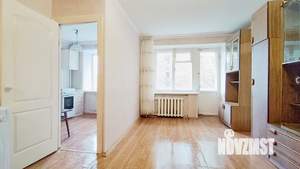 2-к квартира, вторичка, 41м2, 4/5 этаж