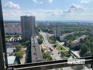 2-к квартира, вторичка, 58м2, 23/24 этаж