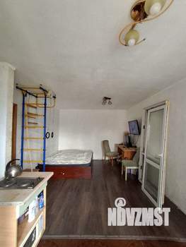 2-к квартира, вторичка, 38м2, 6/9 этаж