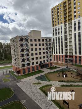 Студия квартира, вторичка, 23м2, 5/18 этаж