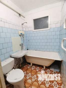 2-к квартира, вторичка, 45м2, 3/4 этаж