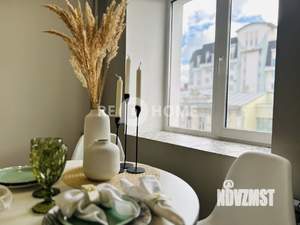 1-к квартира, вторичка, 31м2, 3/5 этаж