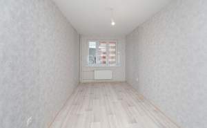 3-к квартира, сданный дом, 79м2, 2/13 этаж