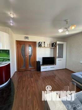 2-к квартира, вторичка, 55м2, 9/10 этаж