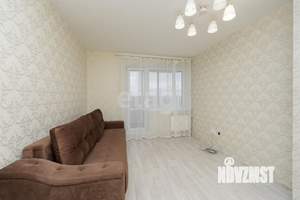 2-к квартира, вторичка, 51м2, 7/17 этаж