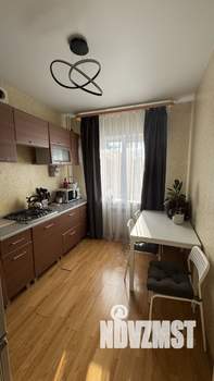 1-к квартира, вторичка, 34м2, 2/3 этаж