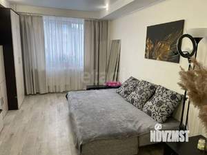 2-к квартира, вторичка, 47м2, 9/10 этаж