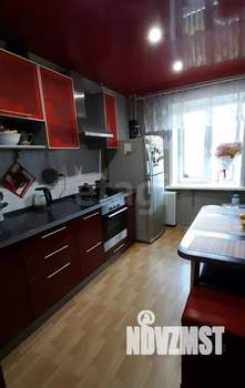 3-к квартира, вторичка, 64м2, 5/10 этаж