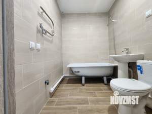 2-к квартира, вторичка, 38м2, 7/16 этаж
