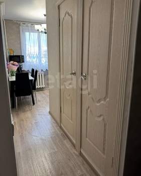 2-к квартира, вторичка, 44м2, 2/5 этаж