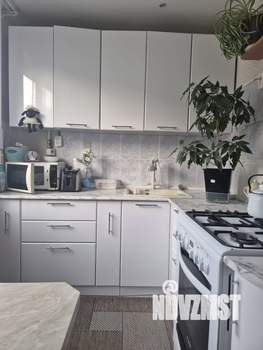 2-к квартира, вторичка, 37м2, 1/5 этаж