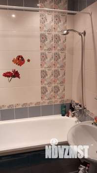 1-к квартира, вторичка, 38м2, 4/10 этаж