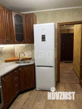 2-к квартира, вторичка, 52м2, 6/10 этаж