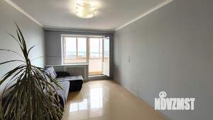 1-к квартира, вторичка, 38м2, 10/10 этаж
