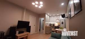 2-к квартира, вторичка, 40м2, 17/17 этаж