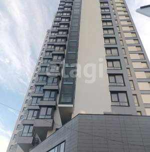 3-к квартира, сданный дом, 73м2, 5/22 этаж