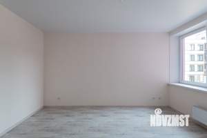 1-к квартира, вторичка, 47м2, 1/4 этаж