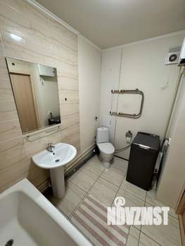 1-к квартира, вторичка, 41м2, 14/16 этаж