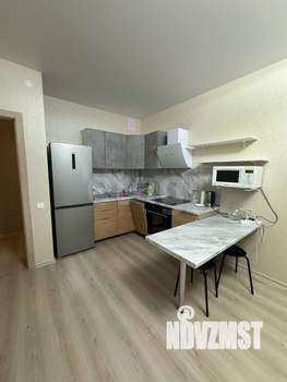 1-к квартира, вторичка, 49м2, 12/20 этаж