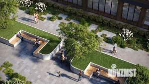 3-к квартира, вторичка, 60м2, 4/6 этаж