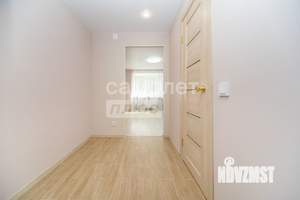 Студия квартира, вторичка, 19м2, 5/5 этаж