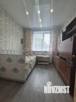 2-к квартира, вторичка, 37м2, 3/5 этаж
