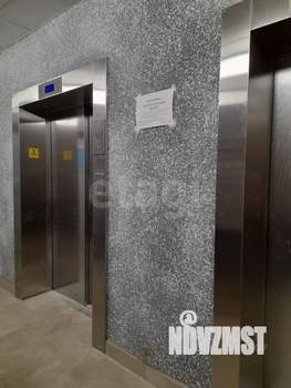 Студия квартира, вторичка, 39м2, 16/17 этаж