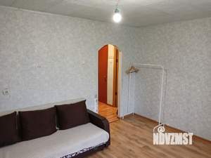 1-к квартира, вторичка, 29м2, 7/9 этаж