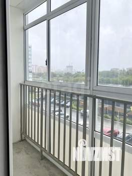 2-к квартира, вторичка, 57м2, 4/19 этаж