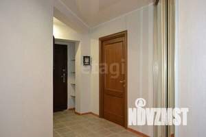 4-к квартира, вторичка, 130м2, 5/16 этаж