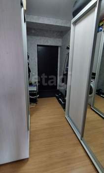 2-к квартира, вторичка, 48м2, 1/3 этаж