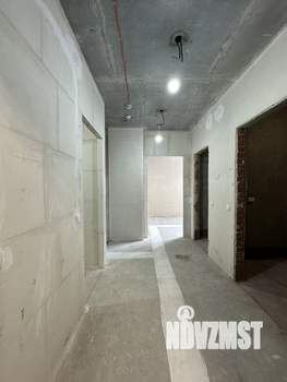 2-к квартира, сданный дом, 62м2, 2/4 этаж
